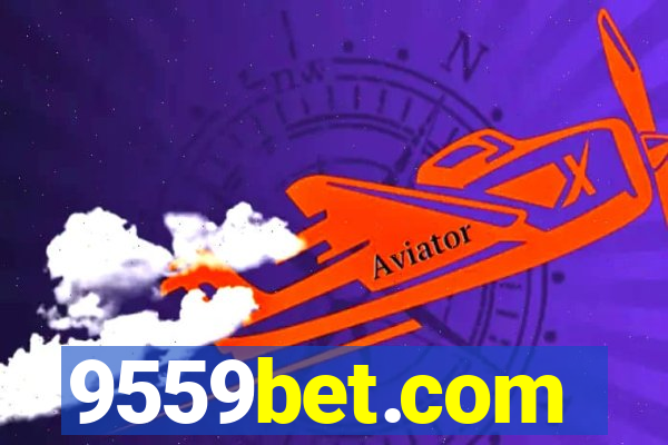 9559bet.com