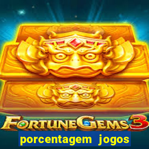 porcentagem jogos pg popbra