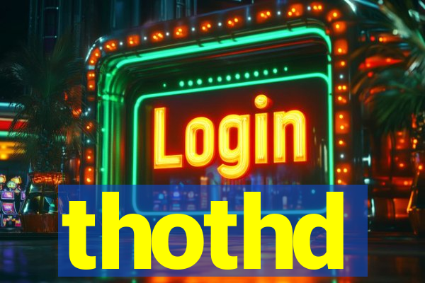 thothd