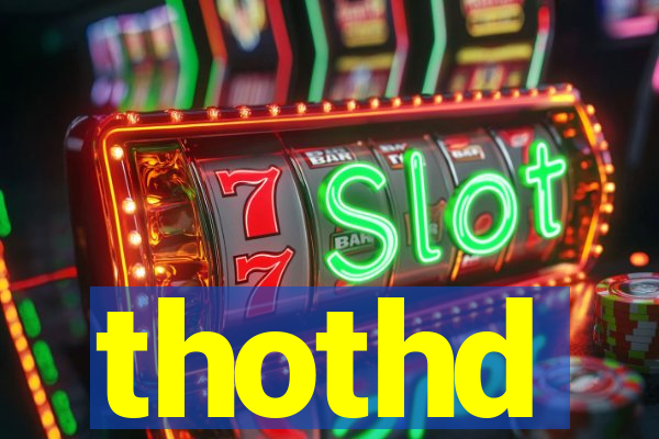 thothd