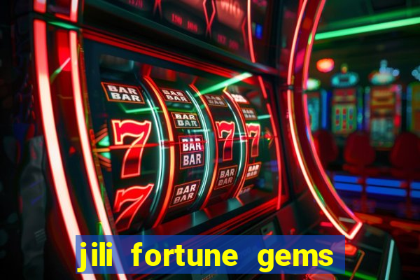 jili fortune gems 2 demo