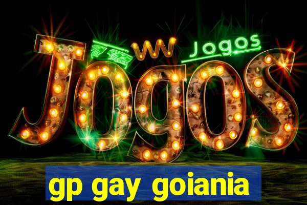 gp gay goiania