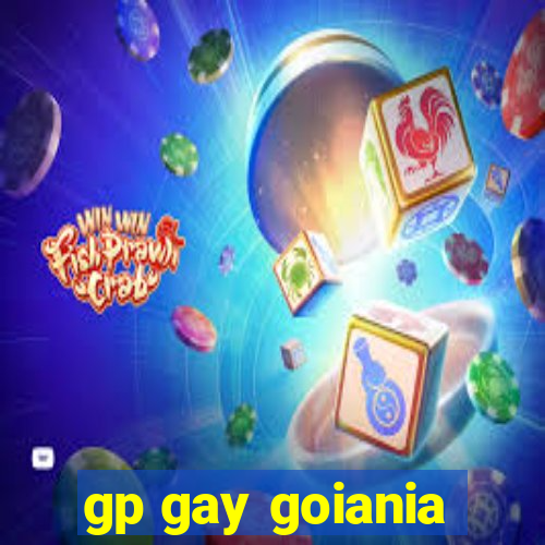 gp gay goiania