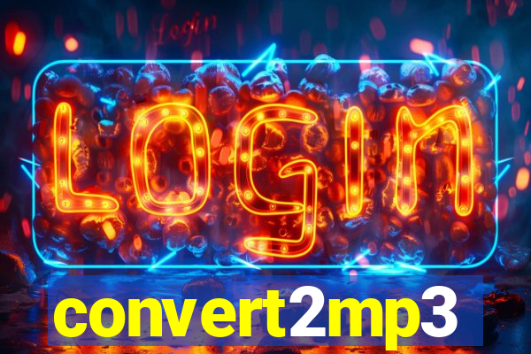convert2mp3
