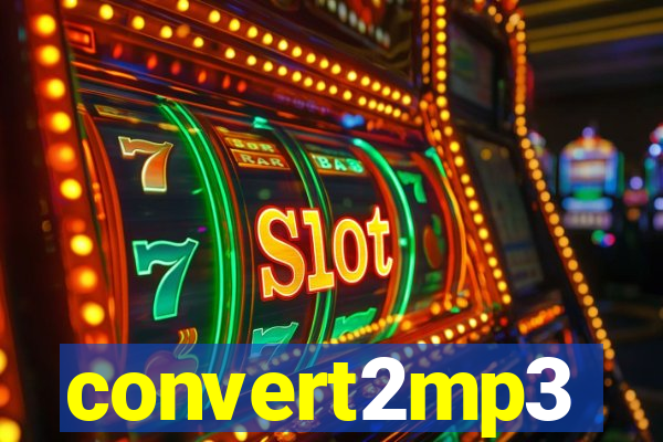 convert2mp3