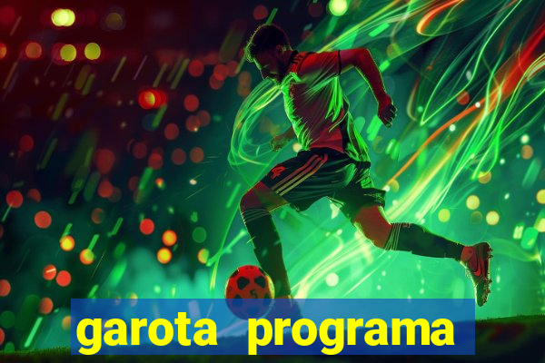 garota programa zona norte