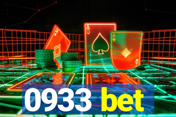 0933 bet