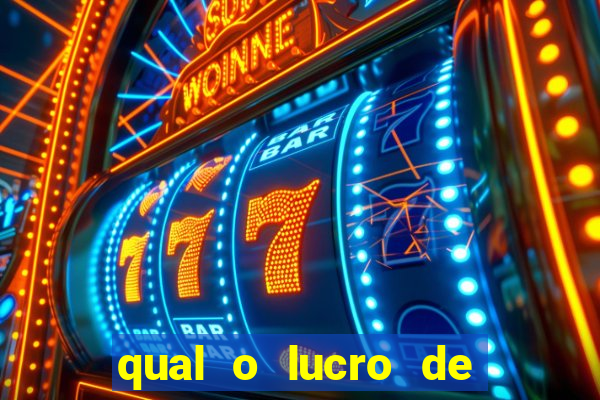 qual o lucro de uma quadra de futebol society