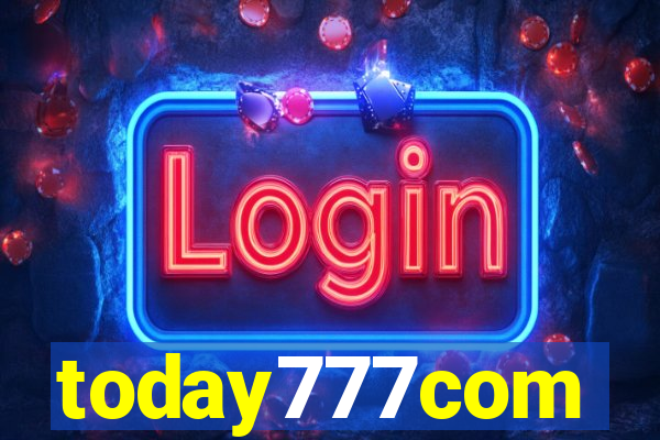 today777com