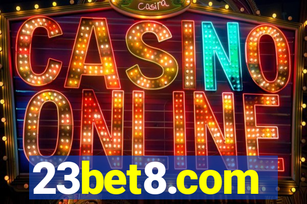 23bet8.com