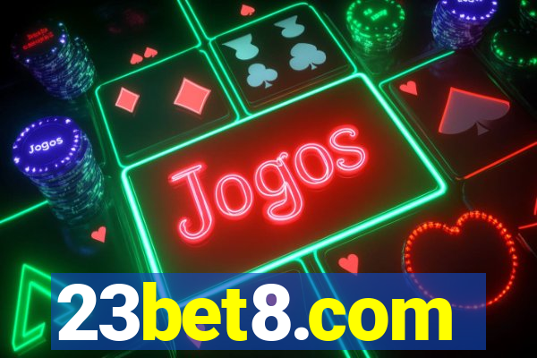 23bet8.com