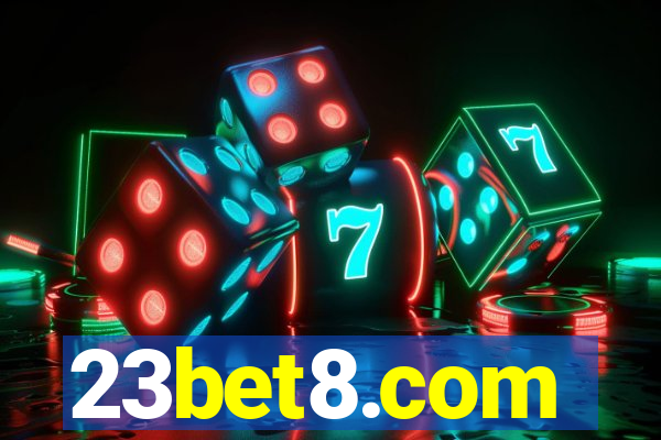 23bet8.com
