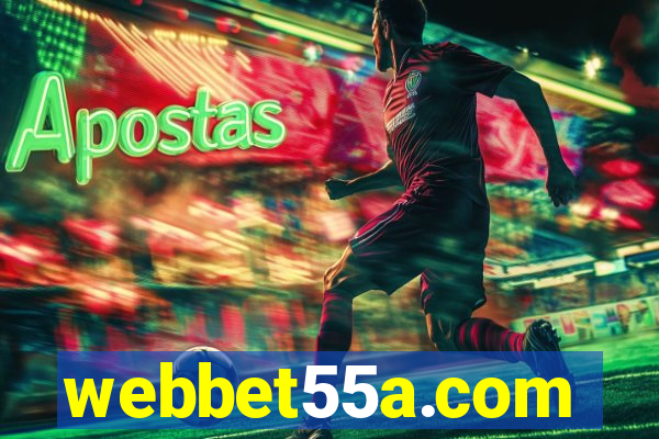 webbet55a.com