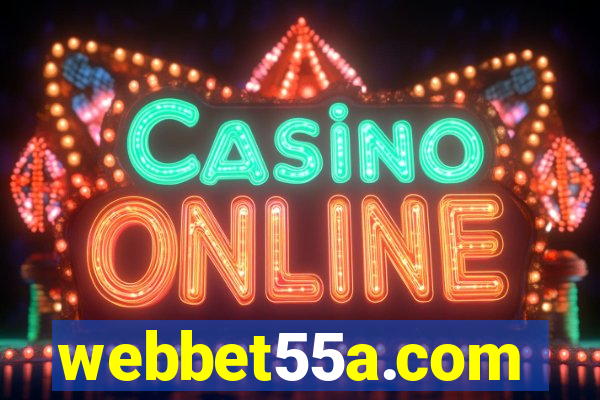 webbet55a.com