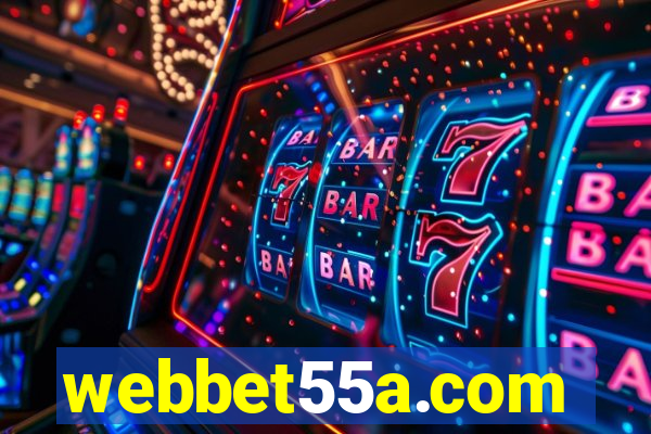 webbet55a.com