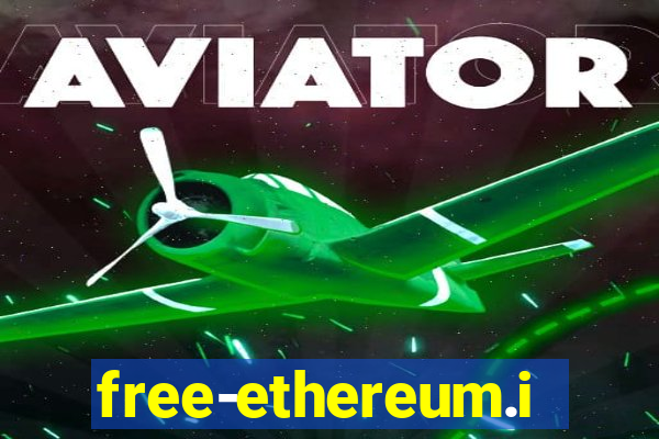free-ethereum.io