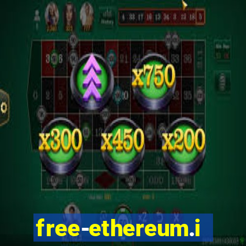 free-ethereum.io