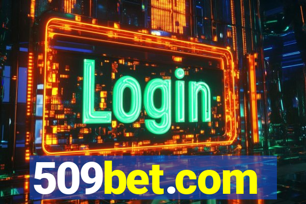 509bet.com