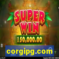 corgipg.com