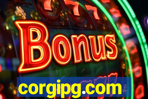 corgipg.com