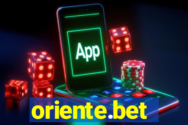 oriente.bet