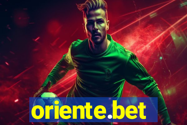 oriente.bet