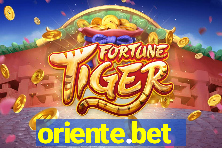 oriente.bet