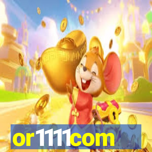 or1111com