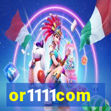 or1111com