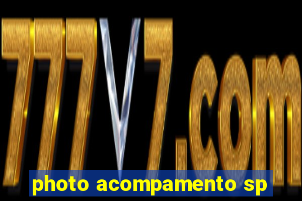 photo acompamento sp