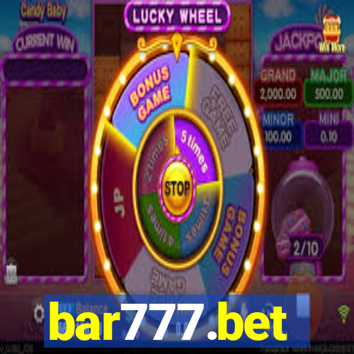 bar777.bet