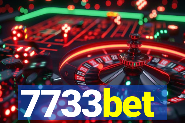 7733bet