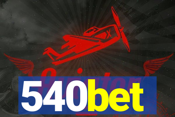 540bet