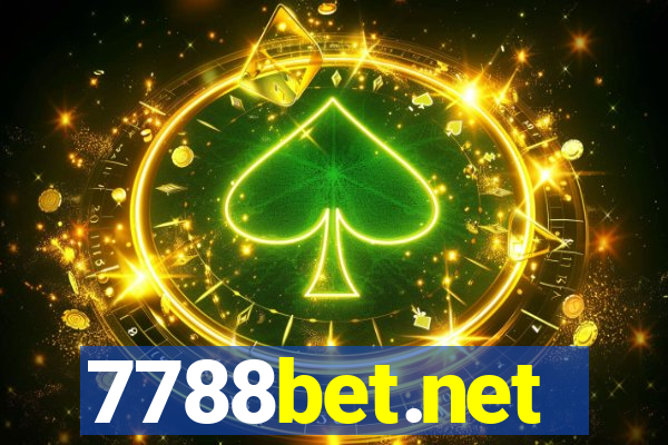 7788bet.net