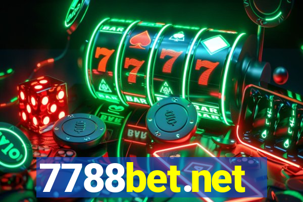 7788bet.net