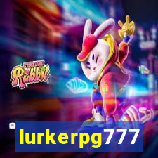 lurkerpg777