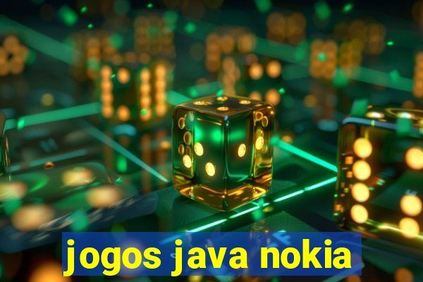 jogos java nokia