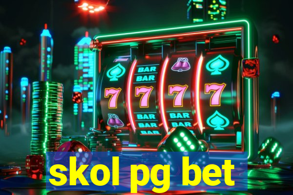 skol pg bet