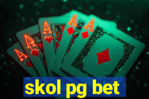 skol pg bet