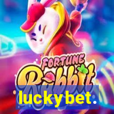 luckybet.