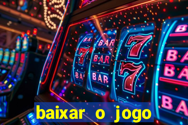 baixar o jogo resident evil