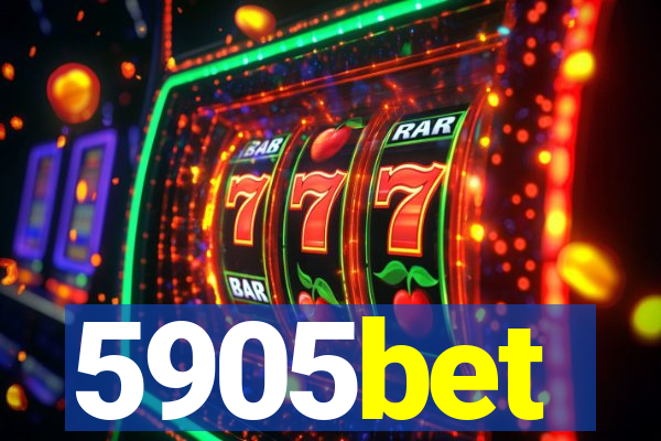 5905bet