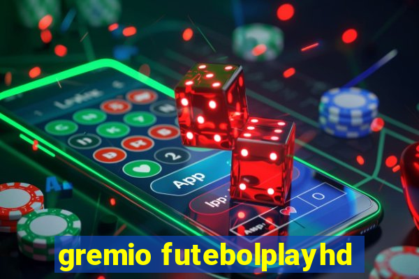 gremio futebolplayhd