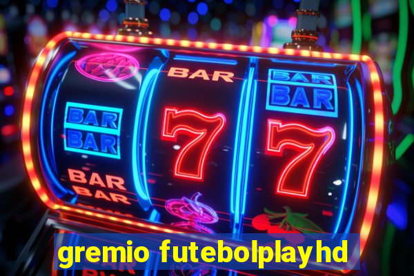 gremio futebolplayhd