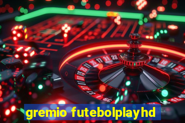 gremio futebolplayhd