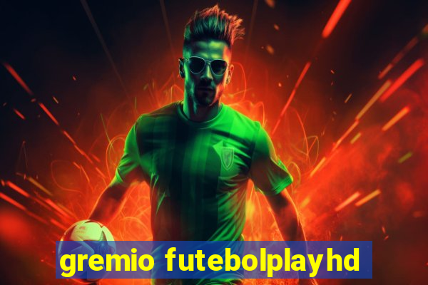 gremio futebolplayhd