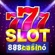 888casinó