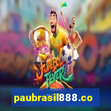 paubrasil888.com
