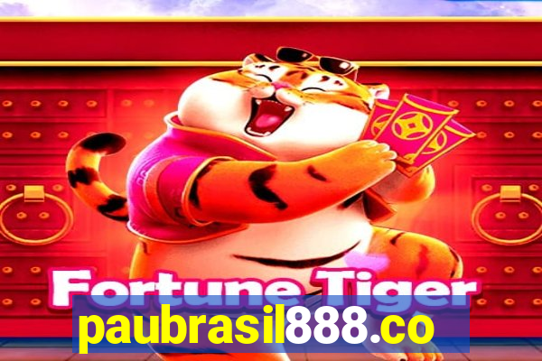 paubrasil888.com