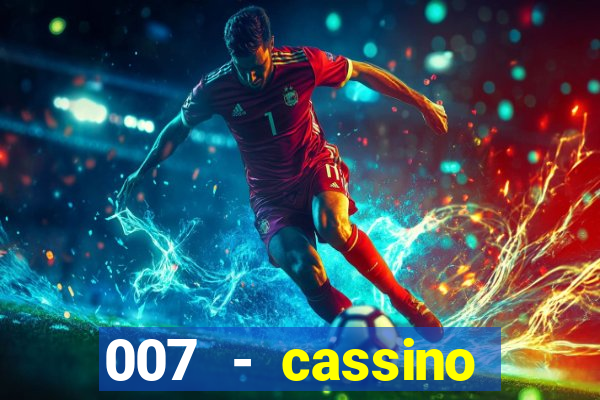 007 - cassino royale (2006) torrent